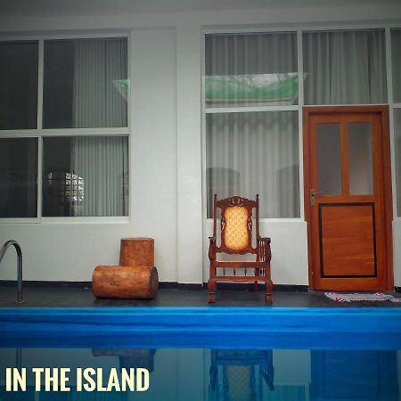 Home In The Island タンガラ エクステリア 写真