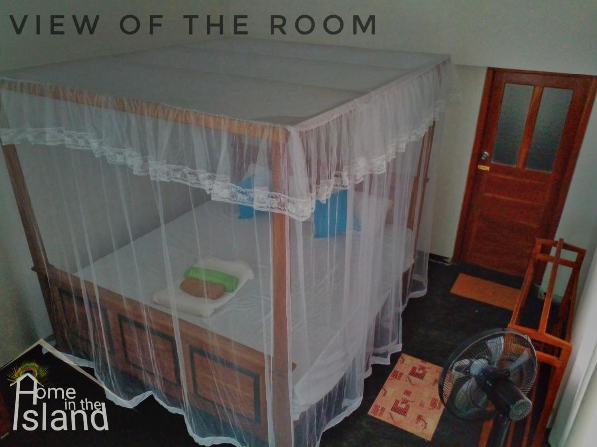 Home In The Island タンガラ エクステリア 写真