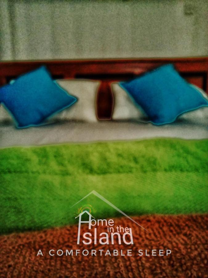 Home In The Island タンガラ エクステリア 写真