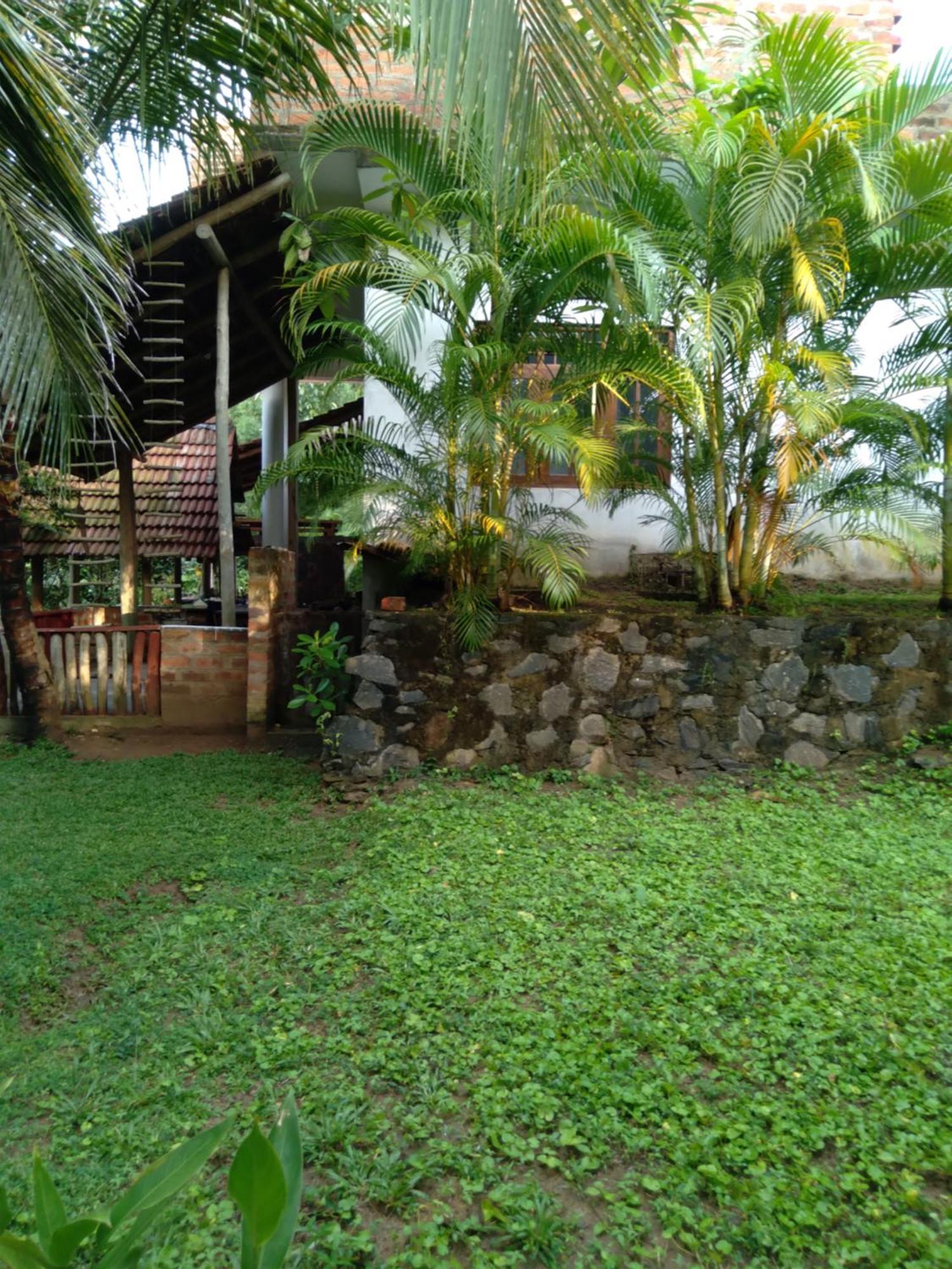 Home In The Island タンガラ エクステリア 写真