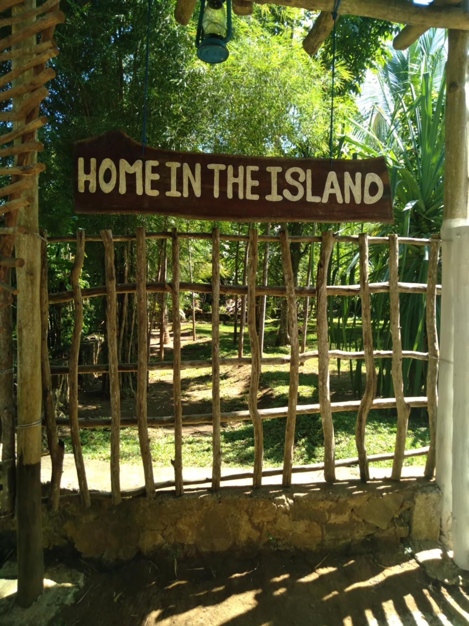 Home In The Island タンガラ エクステリア 写真